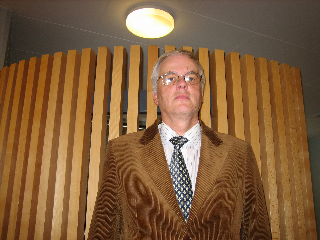 GBforseti