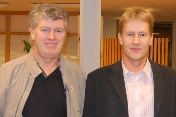 �slandsmeistarar í sagnkeppni 2009